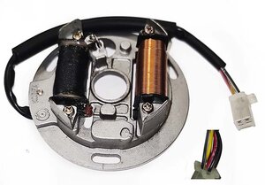Stator pro skútry Hyosung 50cc yh3550 Stator pro skútry Hyosung 50cc yh3550