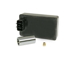 Výkonná sada motoru pro CDI Kymco Like, Agility City, RS 50ccm