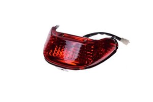 Zadní světlo KEEWAY HURRICANE