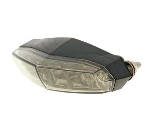 Zadní světlo LED Koso tónované E homologace Zadní světlo LED Koso tónované E homologace