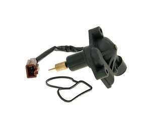 Elektrický sytič komplet pro Suzuki, Morini, Derbi a Italjet