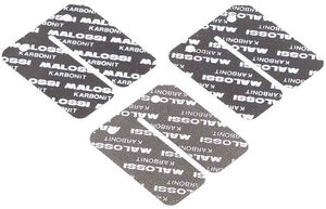 Klapky karbon Racing pro Minarelli stojatý VL10