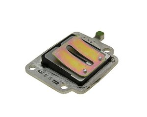 Klapky pro Minarelli stojatý