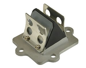 Klapky Racing pro Minarelli ležatý, CPI, Keeway, 1E40QMB