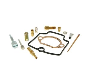 Opravná sada karburátoru pro Keihin PWK Opravná sada karburátoru pro Keihin PWK