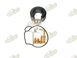 Opravná sada na karburátor MIKUNI