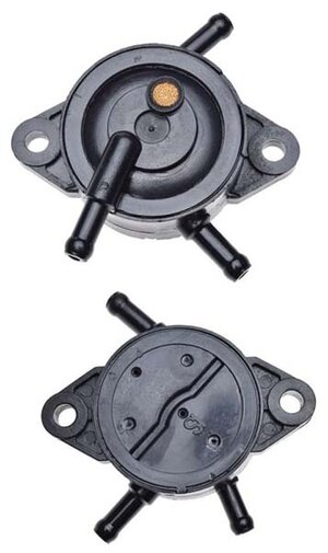 Palivové čerpadlo podtlakové i Keeway