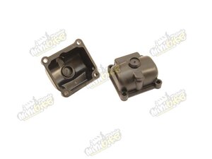 Plováková komora plastová pro karburátory Dellorto PGBG