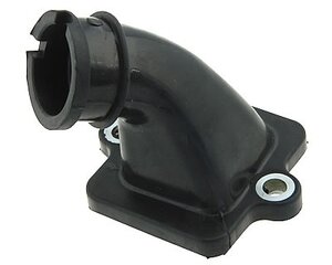 Příruba karburátoru 20/24 pro Peugeot ležatý Příruba karburátoru 20/24 pro Peugeot ležatý