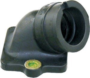 Příruba karburátoru pro skútry Gilera a Piaggio 125/150