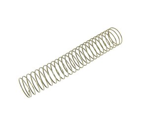 Pružina karburátoru pro GY6 50ccm 139QMB/QMA