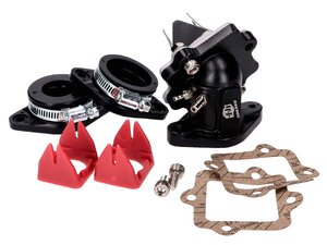 Sací systém V.2 pro skútry s motorem Minarelli