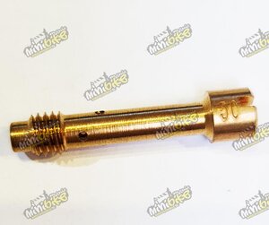 Tryska vedlejší pro Dellorto PHBG PHBD 050 Tryska vedlejší pro Dellorto PHBG PHBD 050