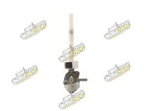 Palivový ventil M16x1.50 4T - nahrazuje podtlakový GY6 Palivový ventil M16x1.50 4T - nahrazuje podtlakový GY6