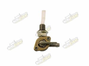 Palivový ventil Zipp Pro M10x1,25 Palivový ventil Zipp Pro M10x1,25