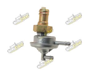 Podtlakový ventil 16mm na palivovou hadici Keeway Hurricane