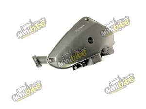 Vzduchový filtr AirBox pro skútry Keeway Originál