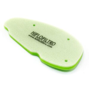 Vzduchový filtr HIFLOFILTRO HFA6107DS pro Aprilia SR Di-Tech