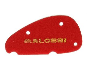 Vzduchový filtr Malossi [Red Sponge] pro Aprilia SR Di-Tech