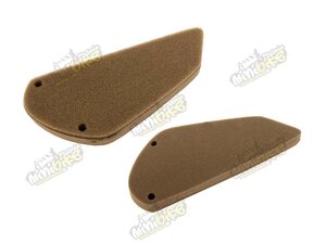 Vzduchový filtr pro JET 4 R 50ccm 17205-T5C-000