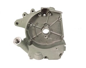 Blok motoru pravá strana pro GY6 50ccm 139QMB