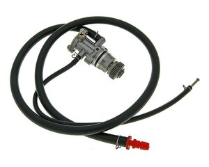 Olejové čerpadlo Minarelli ležatý 50cc Olejové čerpadlo Minarelli ležatý 50cc