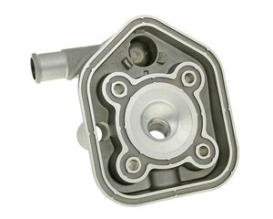 Hlava válce 50cc pro Peugeot stojatý LC