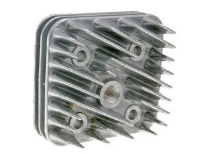 Hlava válce 50cc pro Piaggio AC