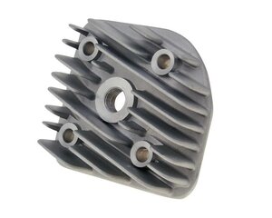 Hlava válce 50ccm pro Minarelli ležatý AC, CPI, Keeway, QJ