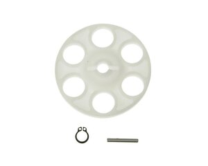 Hnací kolo vodní pumpy pro Minarelli 50 LC