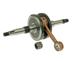 Klikový hřídel pro Kymco, SYM ležící