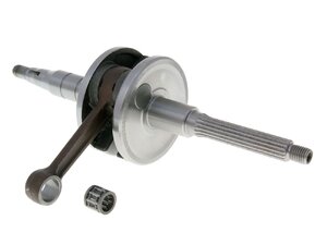 Klikový hřídel pro Minarelli ležatý LC/AC Klikový hřídel pro Minarelli ležatý LC/AC