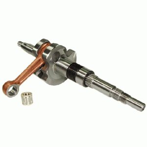 Klikový hřídel pro TGB 101 Akros Corona F409 Laser Sky Morini