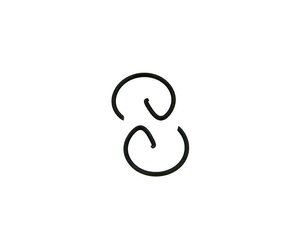 Pojistný kroužek na pístní čep 10mm - 2ks