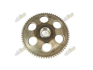 Ozubené startovací kolečko Morini