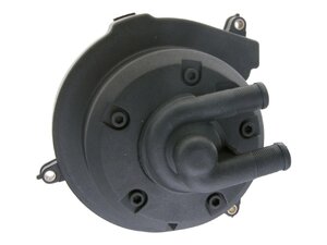 Peugeot Speedfight 3/4 LC, Jetforce, Ludix Blaster LC 50ccm