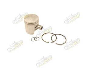 Píst 40,5mm 12mm čep Peugeot Speedfight, Buxy 50ccm 2T Píst 40,5mm 12mm čep Peugeot Speedfight, Buxy 50ccm 2T