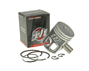 Píst 40mm 12mm čep 50cc CPI Keeway Naraku Píst 40mm 12mm čep 50cc CPI Keeway Naraku