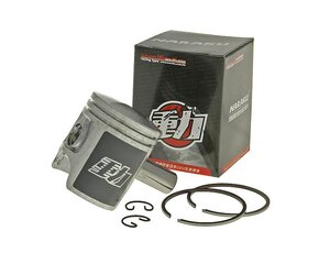 Píst 40mm 12mm čep 50cc Peugeot