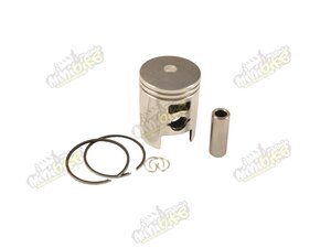 Píst 40mm 12mm čep Honda Dio AF18 AF25 AF27 AF28