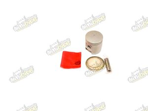 Píst 41,25mm 10mm čep výbrusový Suzuki