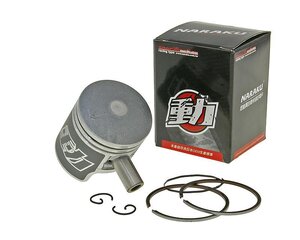 Píst 41mm 10mm čep 50cc MORINI AC NARAKU