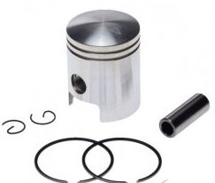 Píst Suzuki Katana 41mm pístní čep 12mm vodou chlazený motor