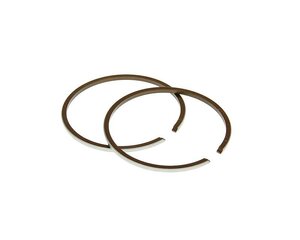 Pístní kroužky 50cc Piaggio AC / LC Naraku