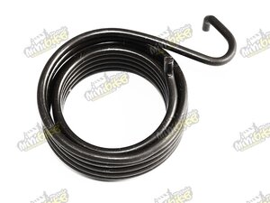 Pružina startovací páky pro Gilera Piaggio