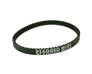 Řemen olejového čerpadla Piaggio/Gilera/Aprilia