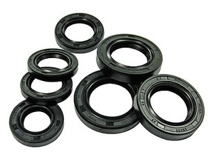 Sada gufer pro motory GY6 50 7ks