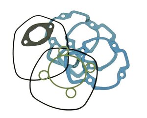 Sada těsnění 50ccm pro Piaggio LC Sada těsnění 50ccm pro Piaggio LC