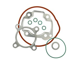 Sada těsnění Top Performances Due Plus 70ccm - Minarelli LC Sada těsnění Top Performances Due Plus 70ccm - Minarelli LC