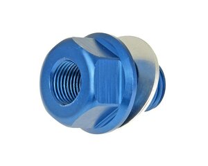 Šroub pro vypouštění oleje pro teplotní čidlo PT1 / 8 - M12x1,25